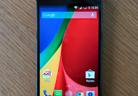 How to Root Moto G 2014 (2nd Gen) and Install TWRP Recovery