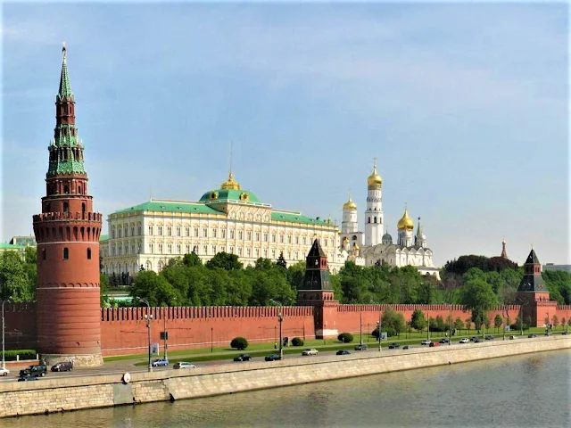russia