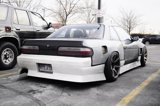 Silvia-S13