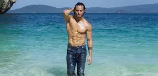 Tiger Shroff hd Wallpaper 70