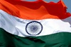 flag india