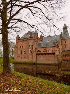 Kasteel Doorwerth