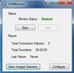 cmwatcher