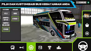 games mobile bus simulator