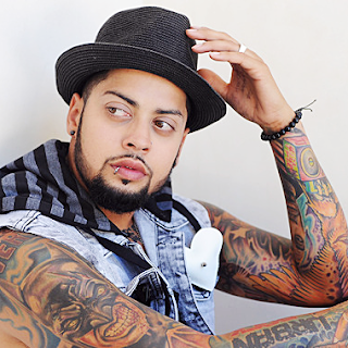 foto David Correy