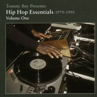 Hip-Hop Essentials 1979-1991 Volume One