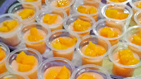 Puding Sutra Mangga Ekonomis