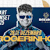 Senset Tibau inicia temporada 2025 com show de Rogerinho no último sábado do ano 