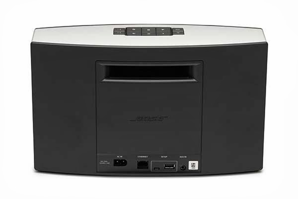 Bose SoundTouch 20 WiFi Wireless Speaker System