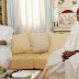 Babangida Drums Support For President Jonathan