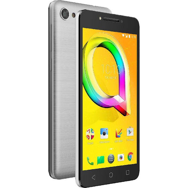 سعر جوال Alcatel A5 LED