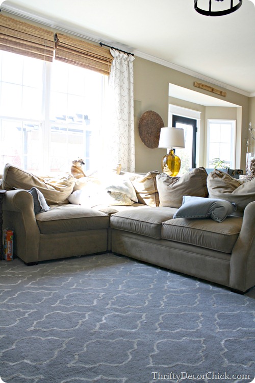 sectional sofa 