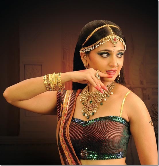 Jewellery Model