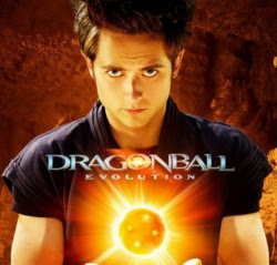 Dragonball Evolution - DVDRip - XviD - Dual Audio