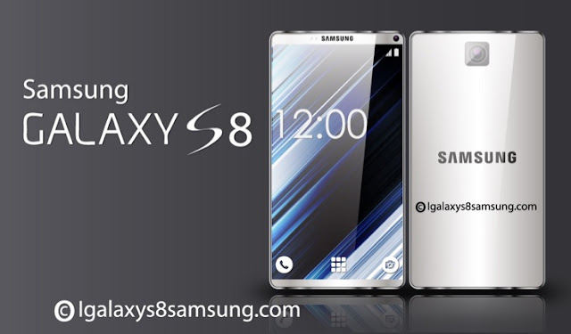 samsung Galaxy S8 اخر تحديث اسعار ومواصفات | samsung Galaxy S8