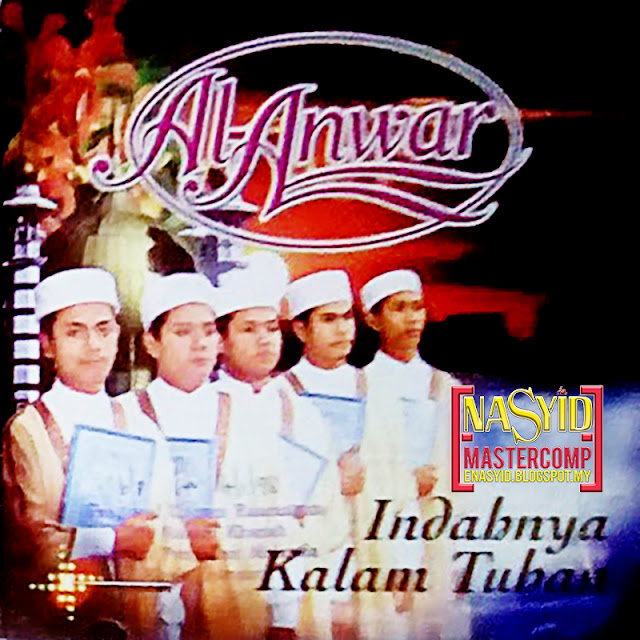 Album | Al Anwar - Indahnya Kalam Tuhan (1997)