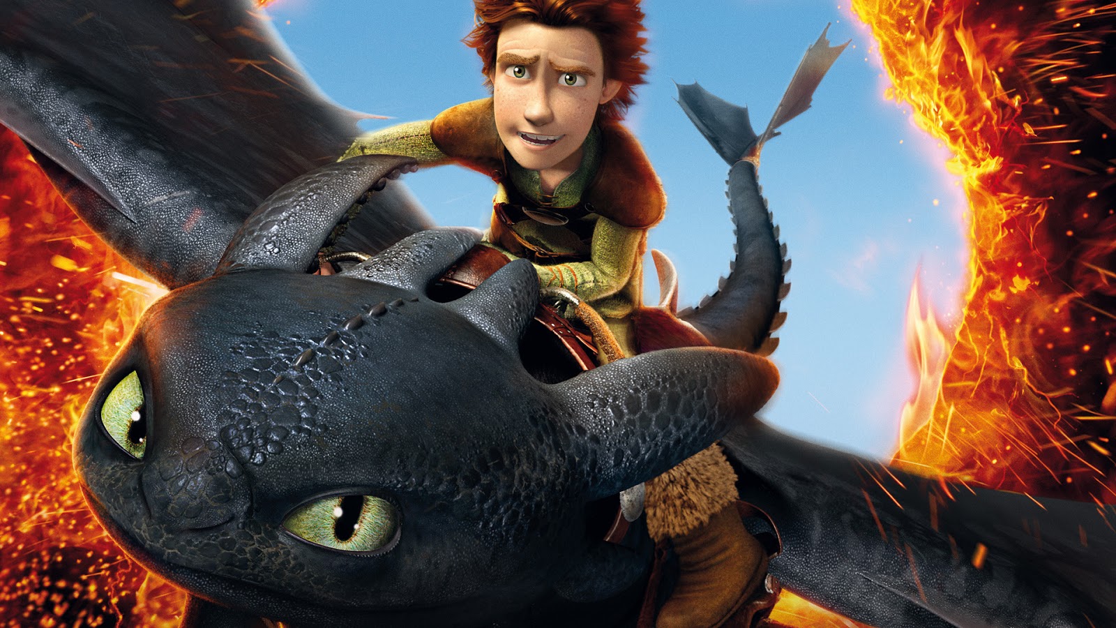 How to Train Your Dragon: A Comprehensive Guide to Mastering Dragon Training