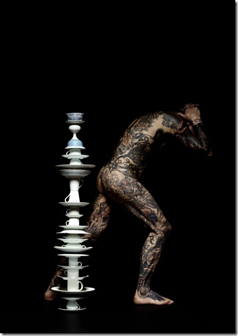 Erwin Olaf - 184