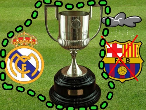 real madrid vs barcelona copa del rey pics. real madrid vs barcelona copa