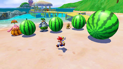 Super Mario 3d All Stars Game Screenshot 14