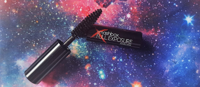 Smashbox Full Exposure Mascara