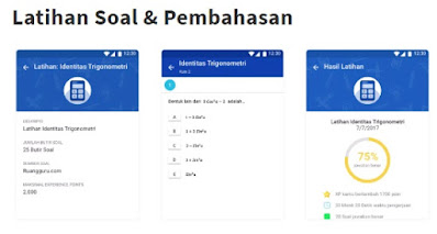 Kode Diskon Ruang Guru