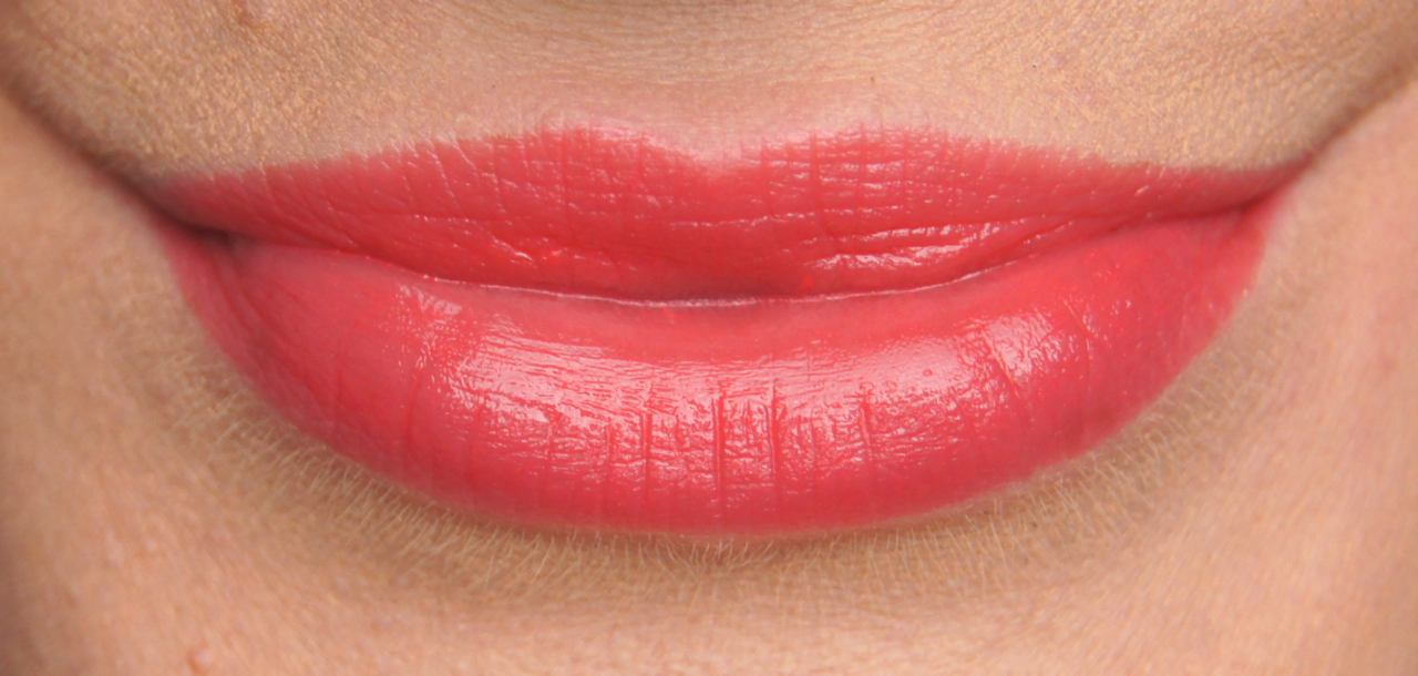 dior addict extreme lipstick 639 riviera swatch