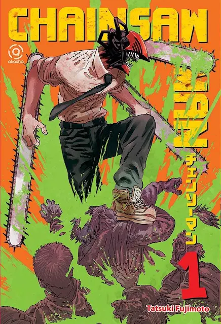 cover-manga-chainsaw-man-volume-1-indonesia