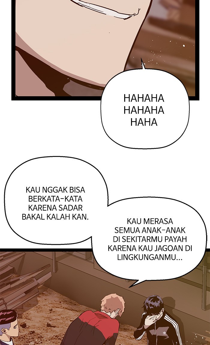 Webtoon Weak Hero Bahasa Indonesia Chapter 96