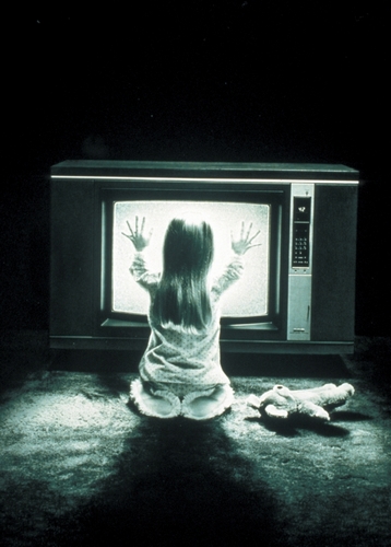 A maldição do filme Poltergeist