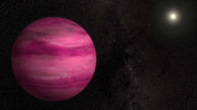 Exoplanet Exploration: Finding Planets Beyond Our Solar System