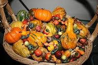 Autumn Fall Decorations1