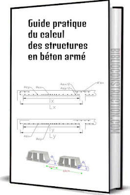 Guide pratique du calcul des structures en béton armé