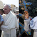 El Papa pide que retiren su estatua de la Catedral de Buenos Aires