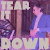 "Tear It Down", o apetecível novo single dos Genuine Leather