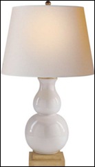 CHA8615I-NP Gourd
