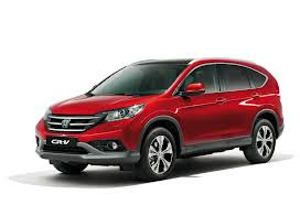 2014 Honda CR-V Owners manual Pdf