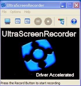 UltraVNC Screen Recorder: logiciel gratuit de capture d’écran vidéo