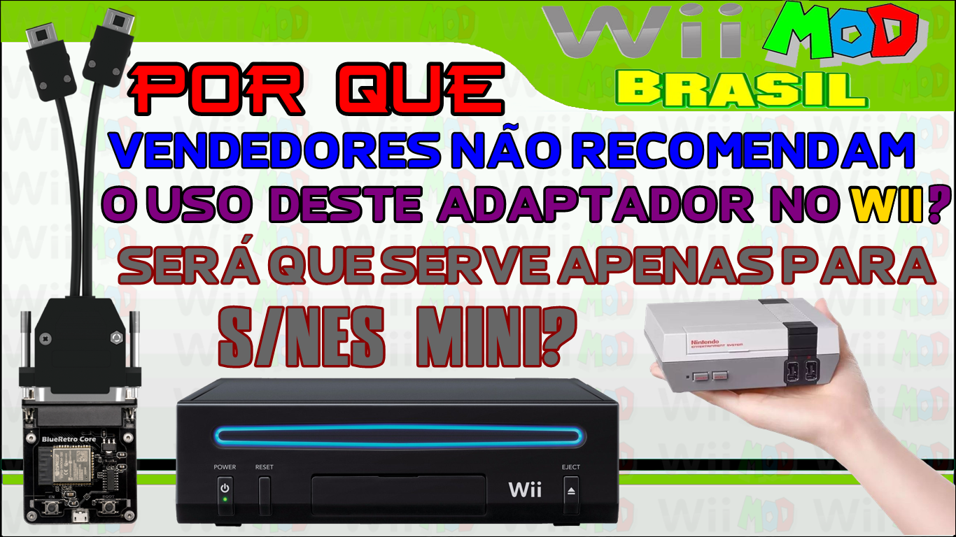 Nintendo Switch roda emuladores de GameCube e Wii após desbloqueio