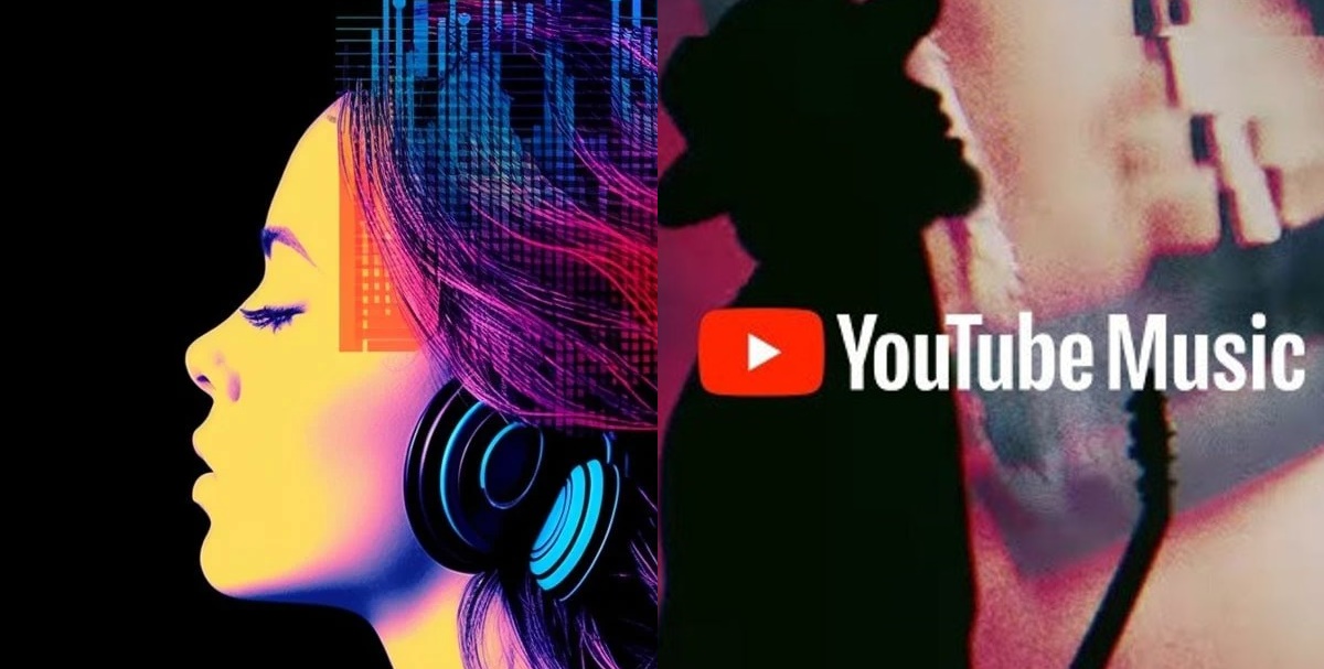 YouTube et Universal Music créent un incubateur avec intelligence artificielle