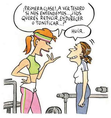 Blog de humor