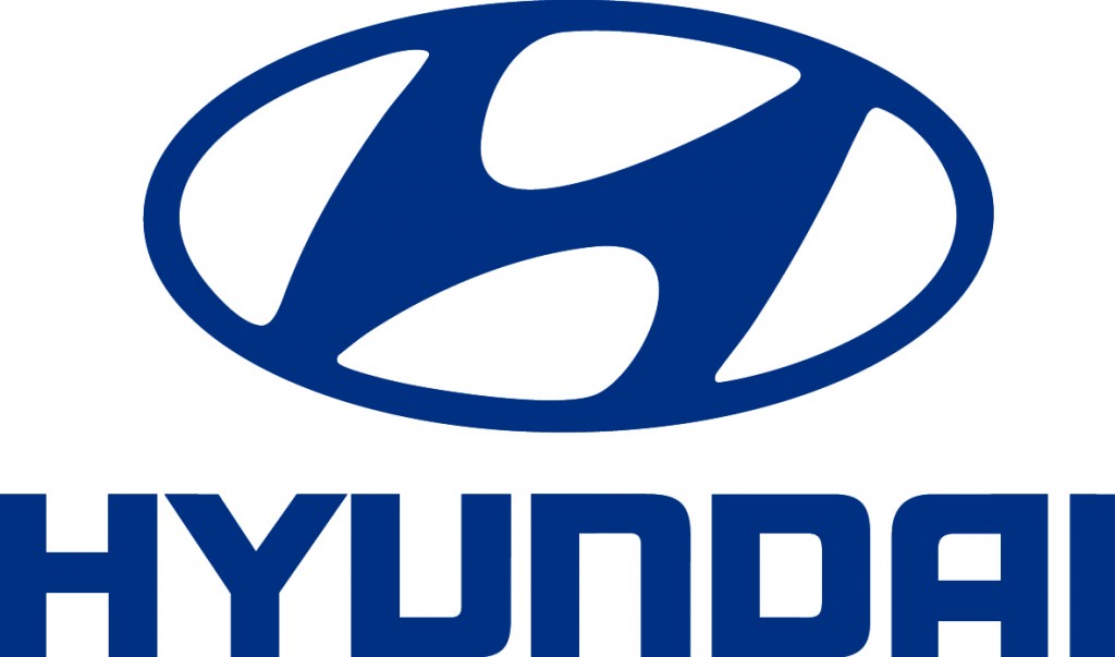 hyundai logo