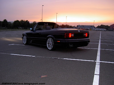 E30 M5 cabrio