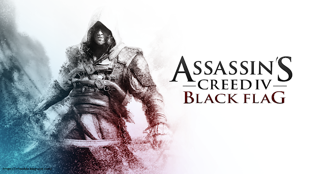 assassin's-creed-IV-black-flag-top-pc-games-for-2gb-or-3gb-ram-2019
