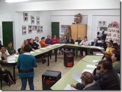 Grupo Cetro Social Gurugu