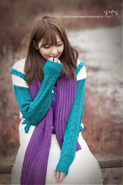 3 Lee Eun Hye love story - very cute asian girl-girlcute4u.blogspot.com