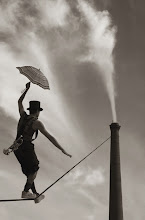 sky walker