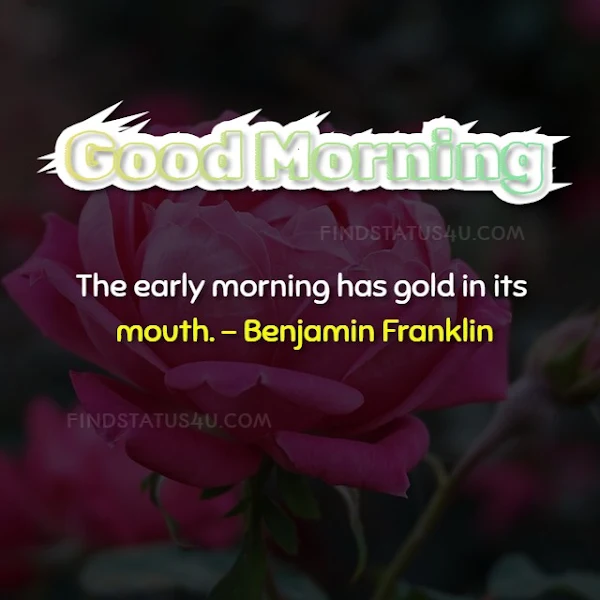 good-morning-quotes