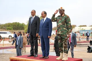 Madaxweynaha Puntland ayaa diiday ka qeyb galka shirka madasha wadatashiga qaran ee Baydhabo