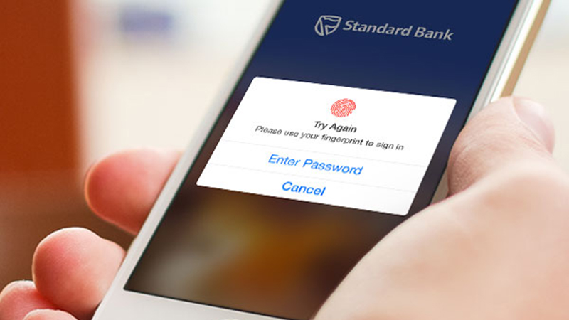 Không sử dụng được Touch ID sẽ gây ra nhiều bất tiện cho bạn